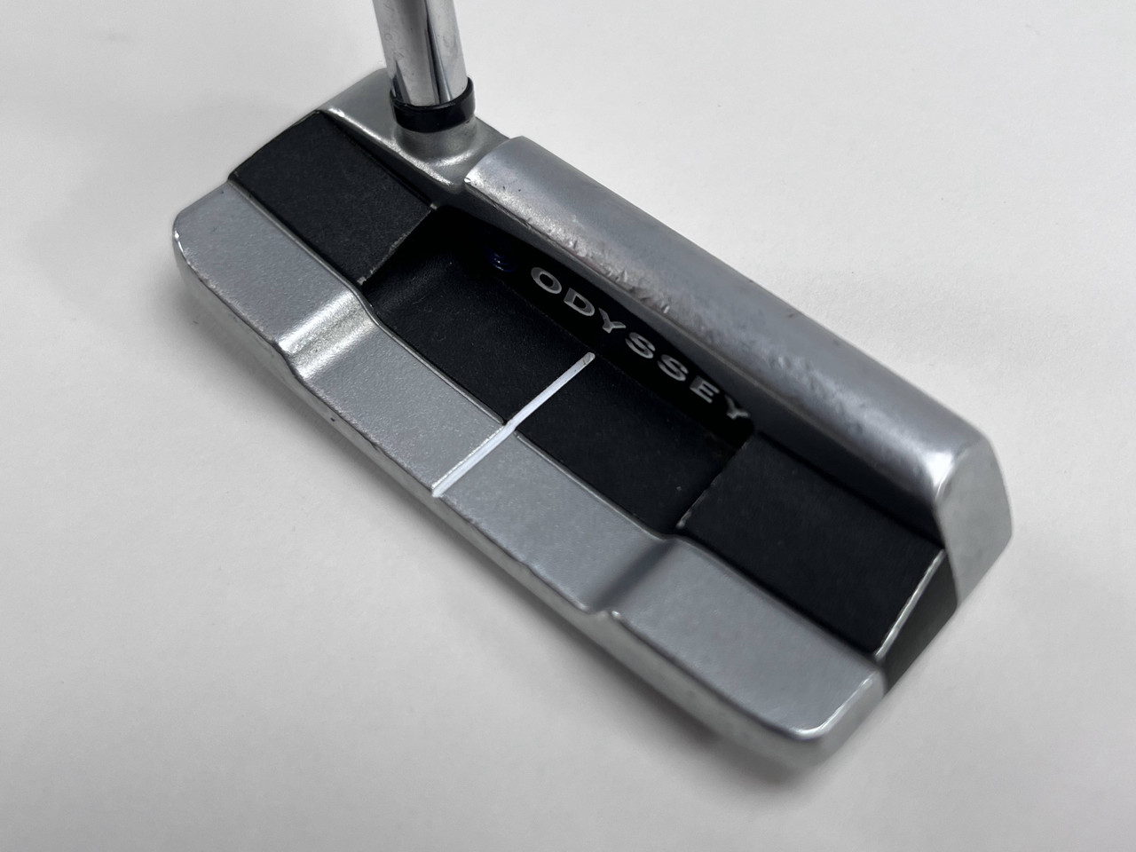 Odyssey Works Versa 1W Putter 34.5