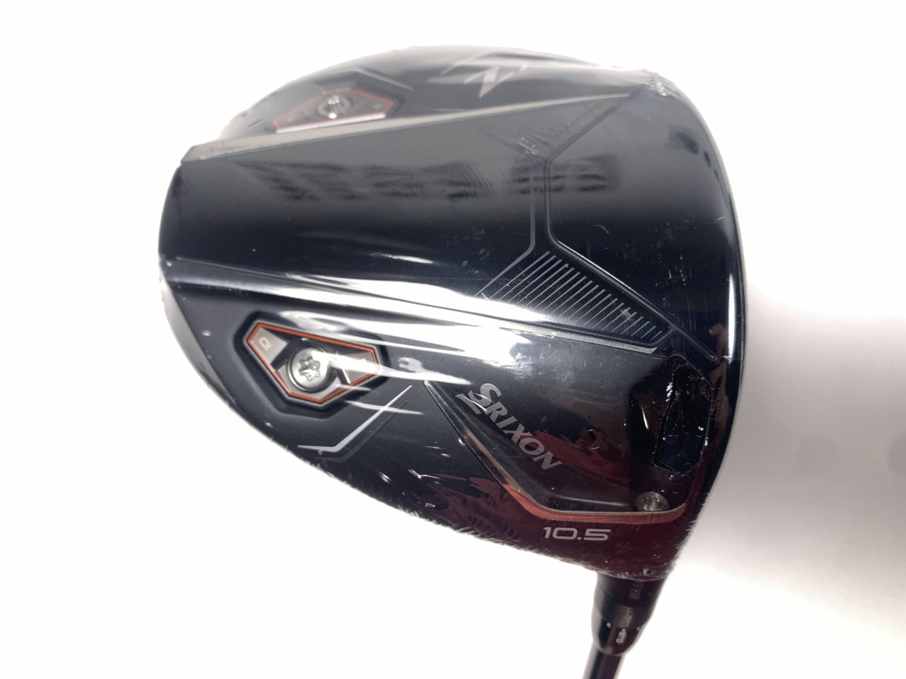 Srixon ZXi Driver 10.5* Fujikura Ventus Blue TR 6-R Regular
