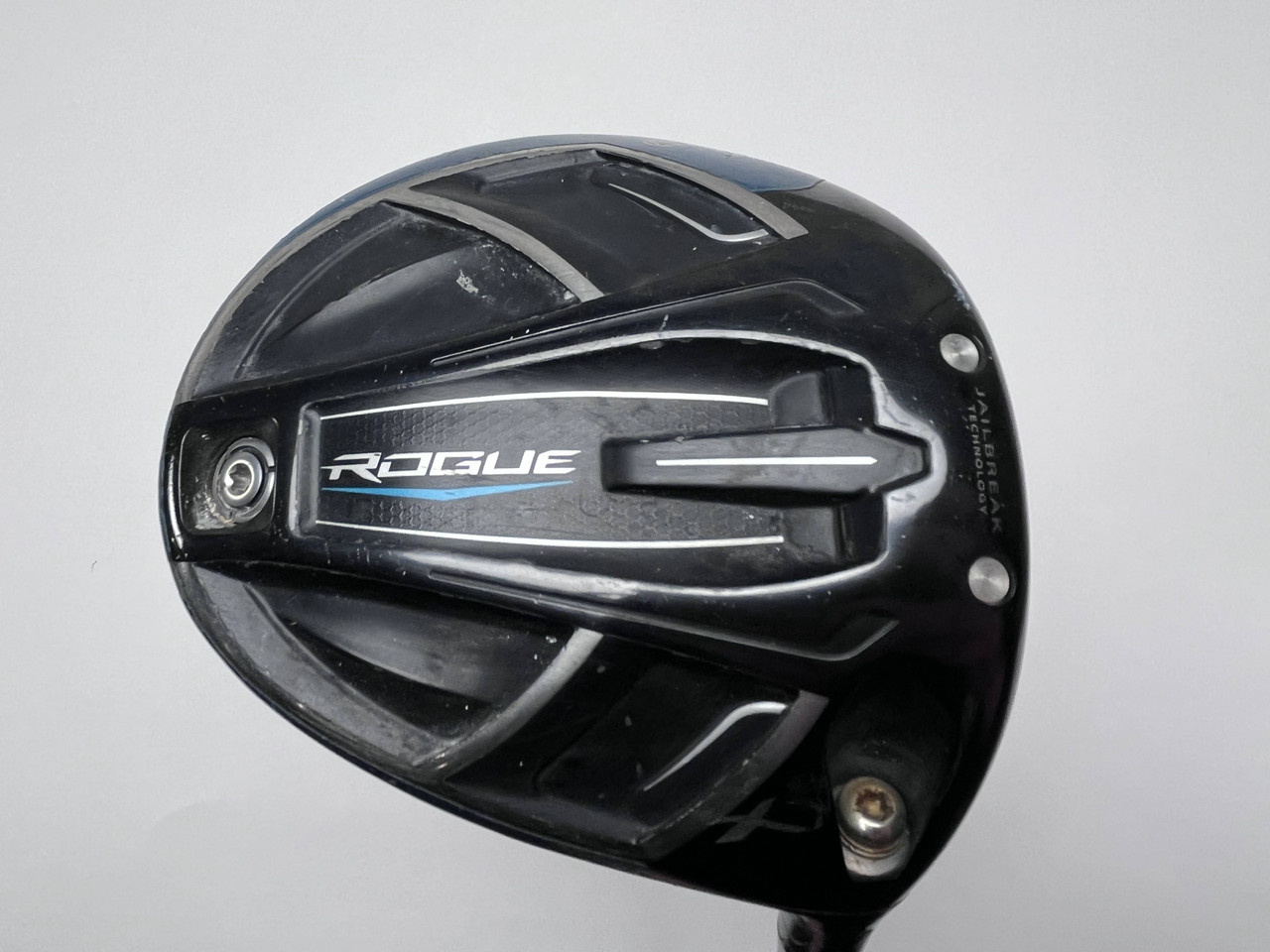 Callaway Rogue Driver 13.5* Aldila Quaranta 40g Ladies Graphite
