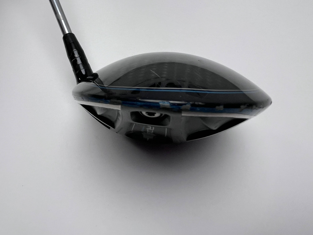 Callaway Rogue Driver 13.5* Aldila Quaranta 40g Ladies Graphite