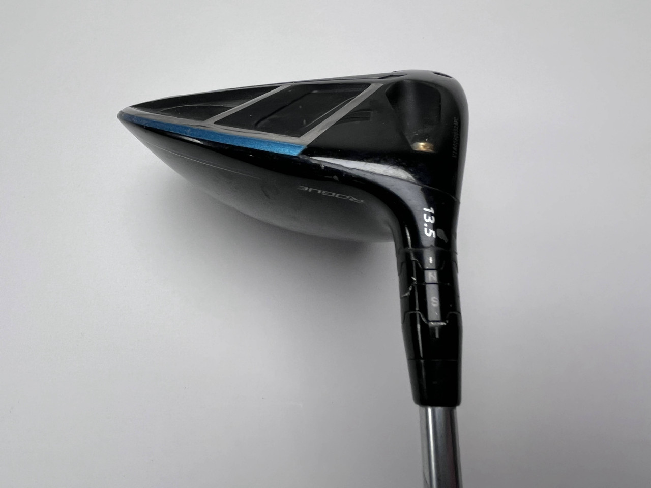 Callaway Rogue Driver 13.5* Aldila Quaranta 40g Ladies Graphite