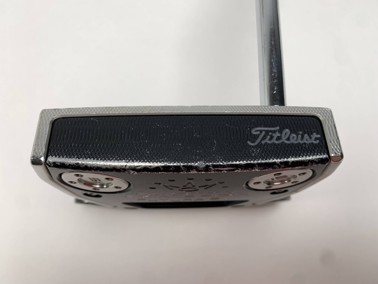 Scotty Cameron Futura 6M Putter 33