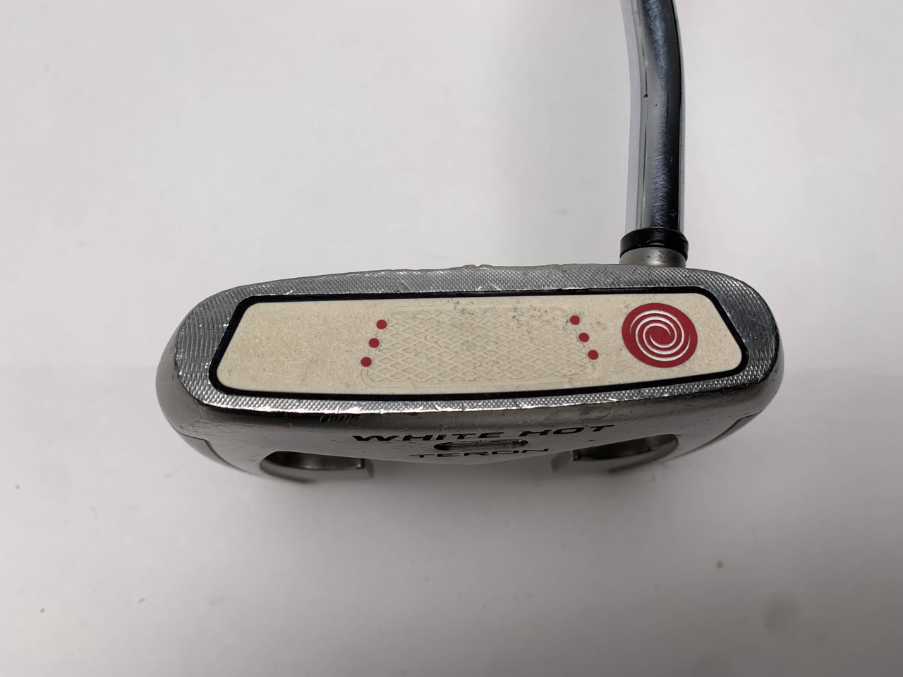 Odyssey White Hot XG Teron Putter 34