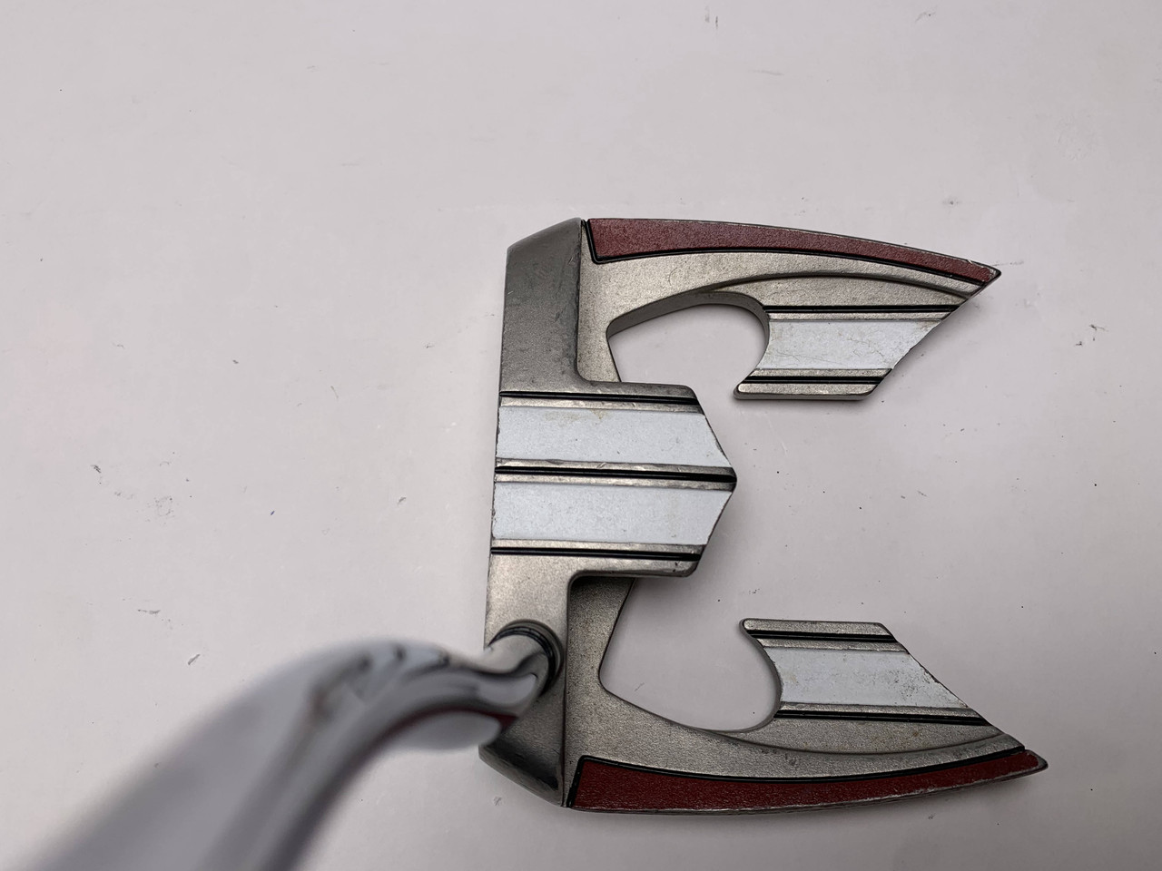 Odyssey White Hot XG Teron Putter 34