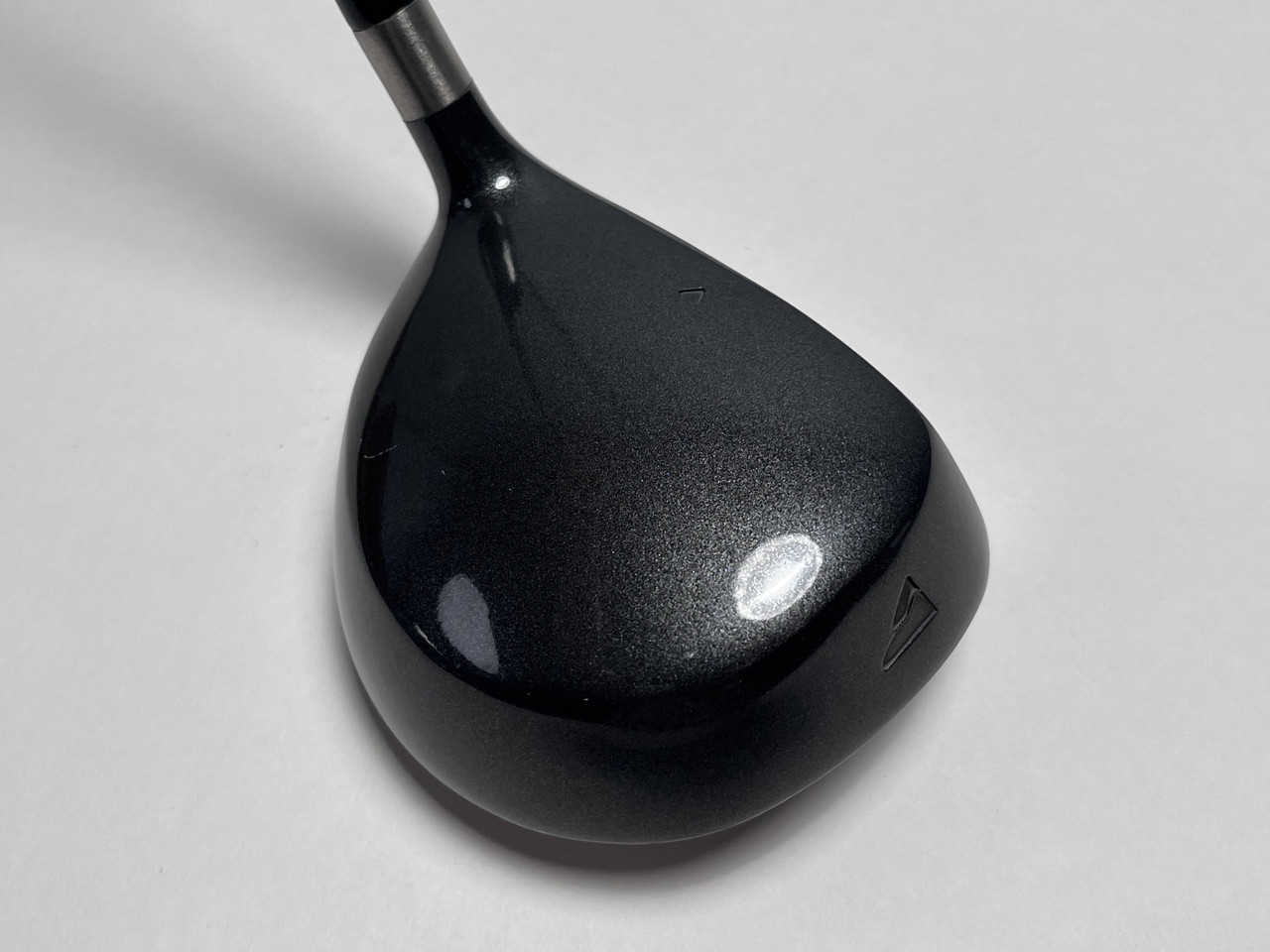 Adams SC 814N Driver 9* SuperShaft Firm Graphite Mens RH