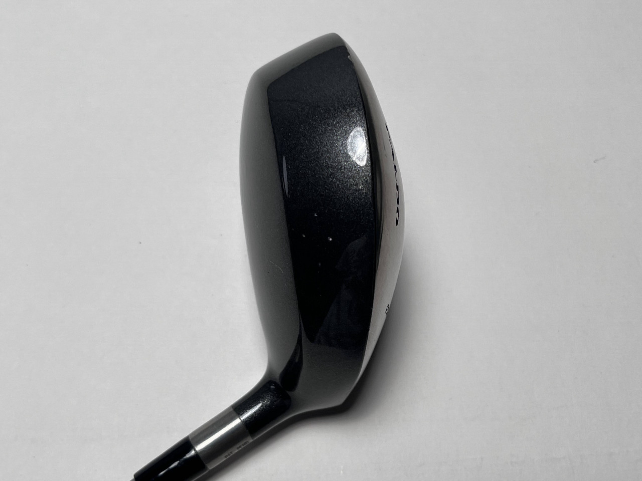 Adams SC 814N Driver 9* SuperShaft Firm Graphite Mens RH