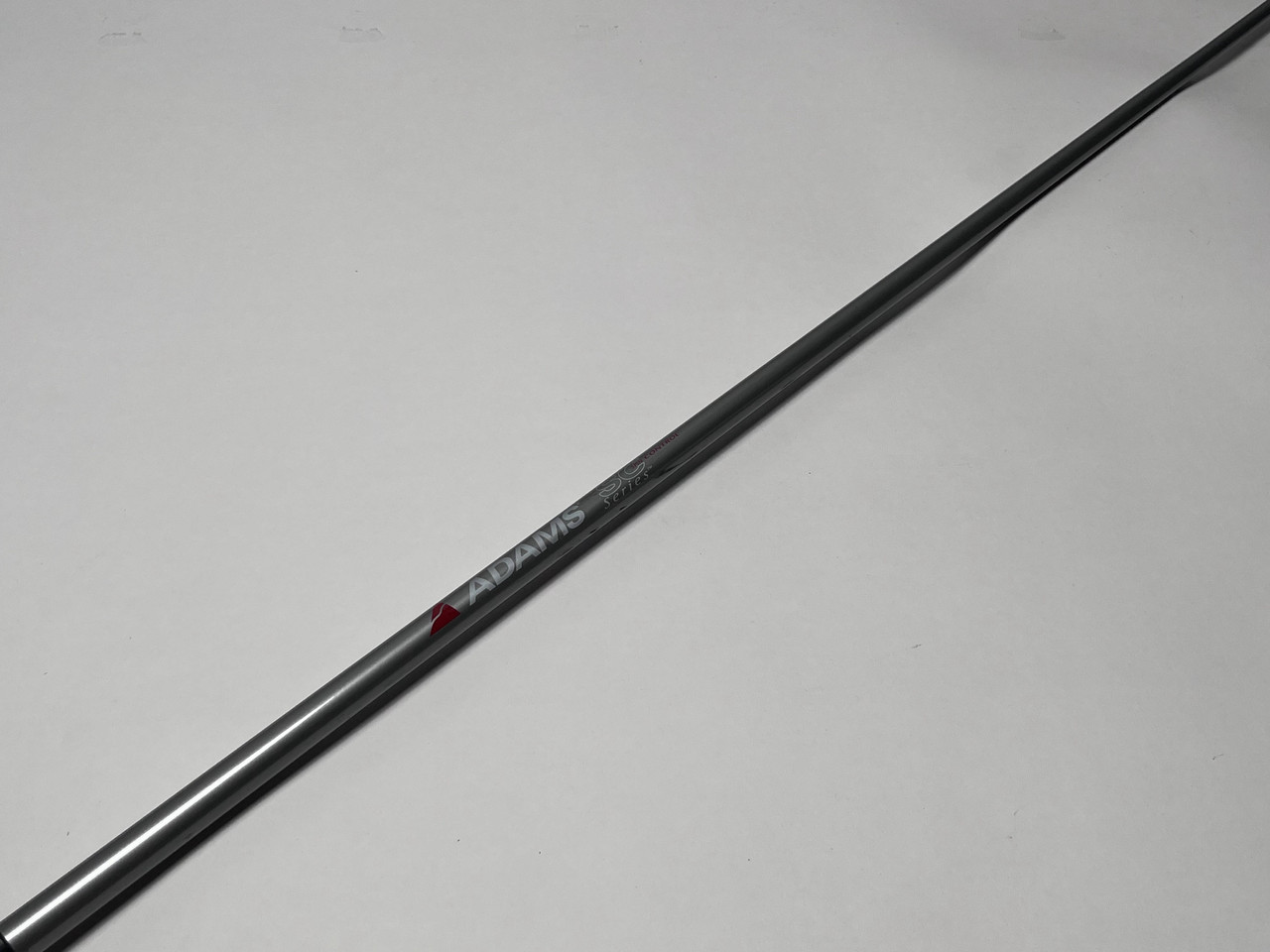Adams SC 814N Driver 9* SuperShaft Firm Graphite Mens RH
