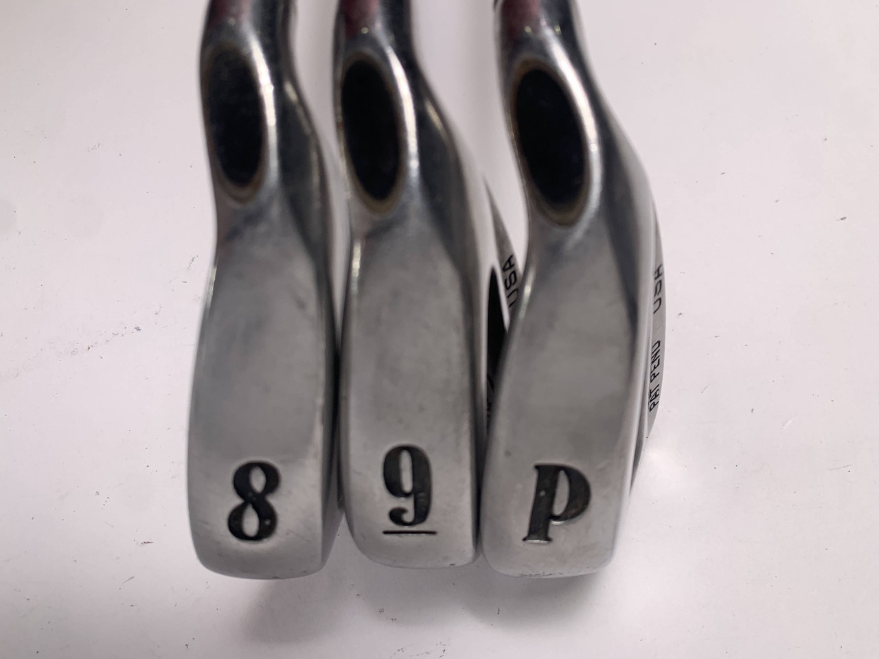 [希少]callaway S2H2 アイアンセット (R)シャフトカーボン10本 Callaway S2H2 Iron Set 8-PW True Temper Memphis 