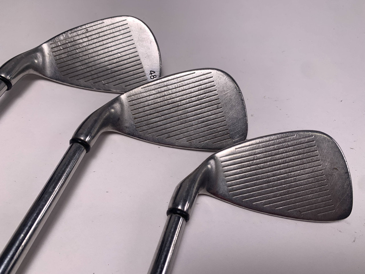 Callaway S2H2 Iron Set 8-PW True Temper Memphis 