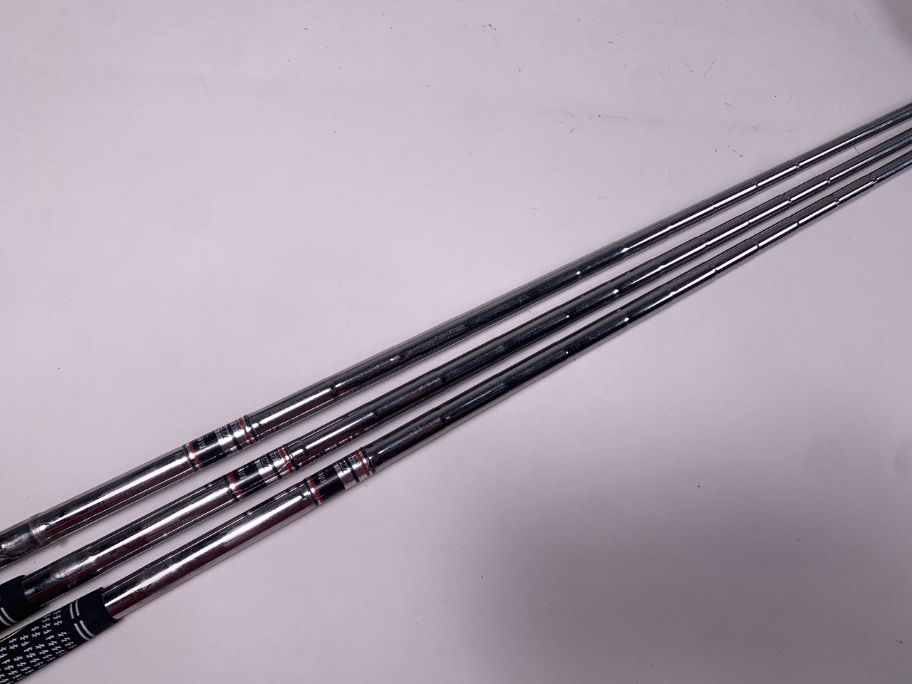 Callaway S2H2 Iron Set 8-PW True Temper Memphis 