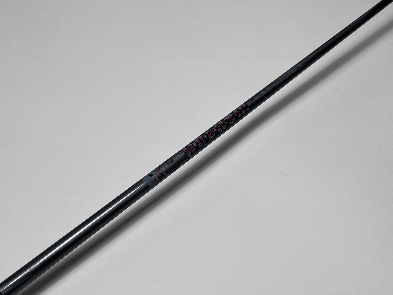 TaylorMade R15 3 Hybrid 19* Aldila RIP Phenom 80g Extra Stiff