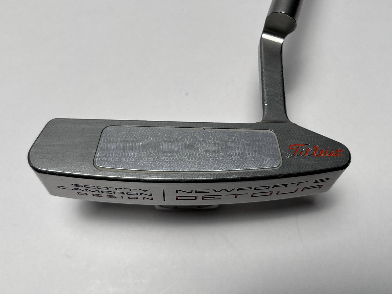 Scotty Cameron Detour Newpot 2 Putter 33