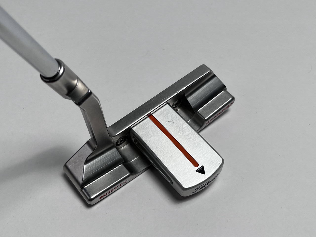 Scotty Cameron Detour Newpot 2 Putter 33