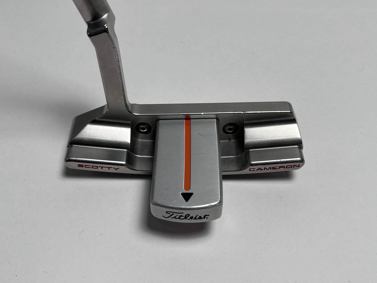 Scotty Cameron Detour Newpot 2 Putter 33