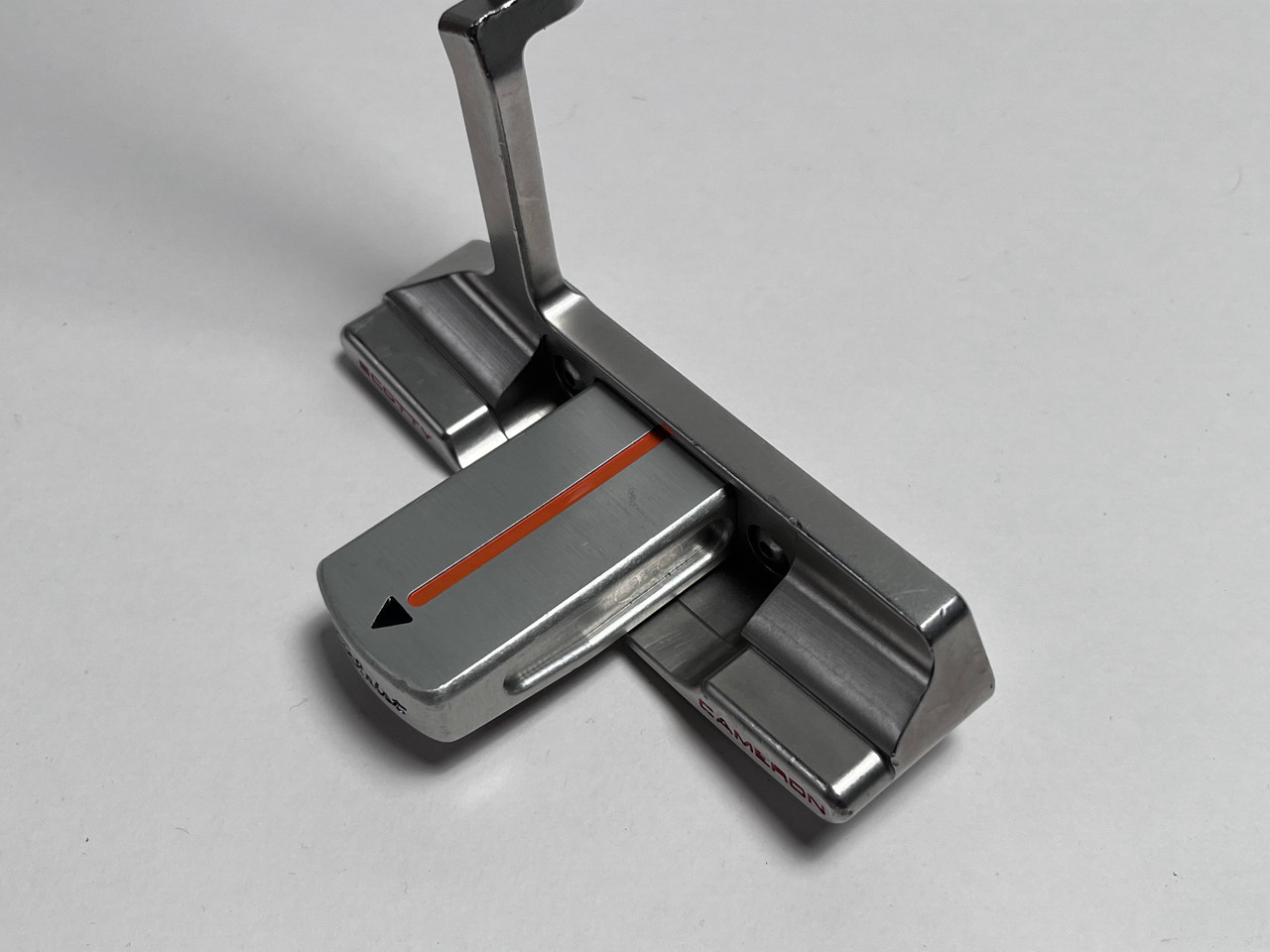 Scotty Cameron Detour Newpot 2 Putter 33