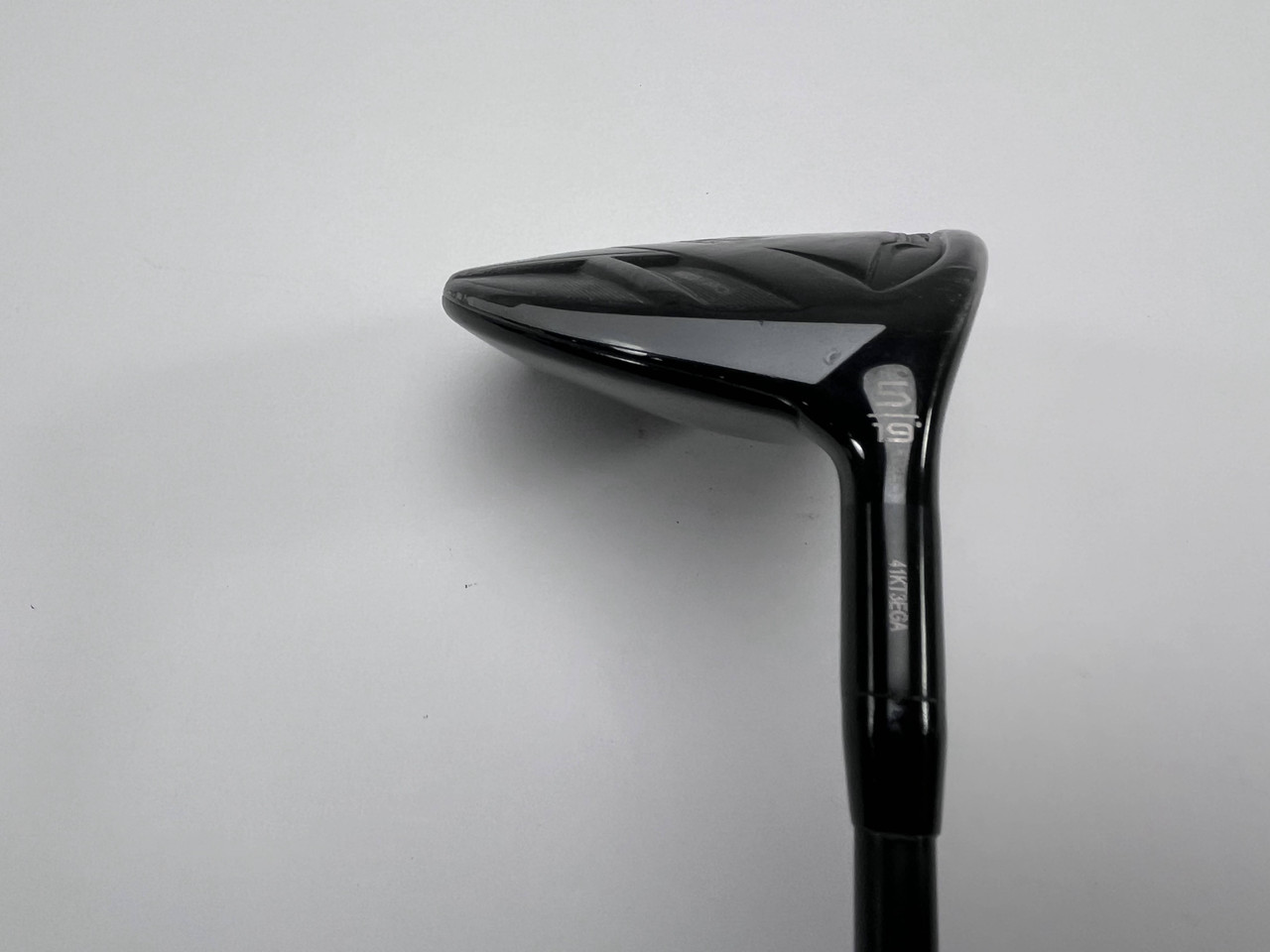 TaylorMade Qi10 MAX 5 Fairway Wood 19* Fujikura Motore X F3 6R