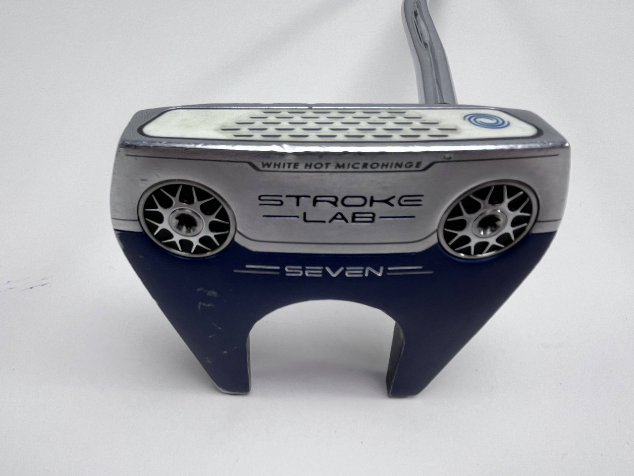 Odyssey Stroke Lab Seven Putter 33