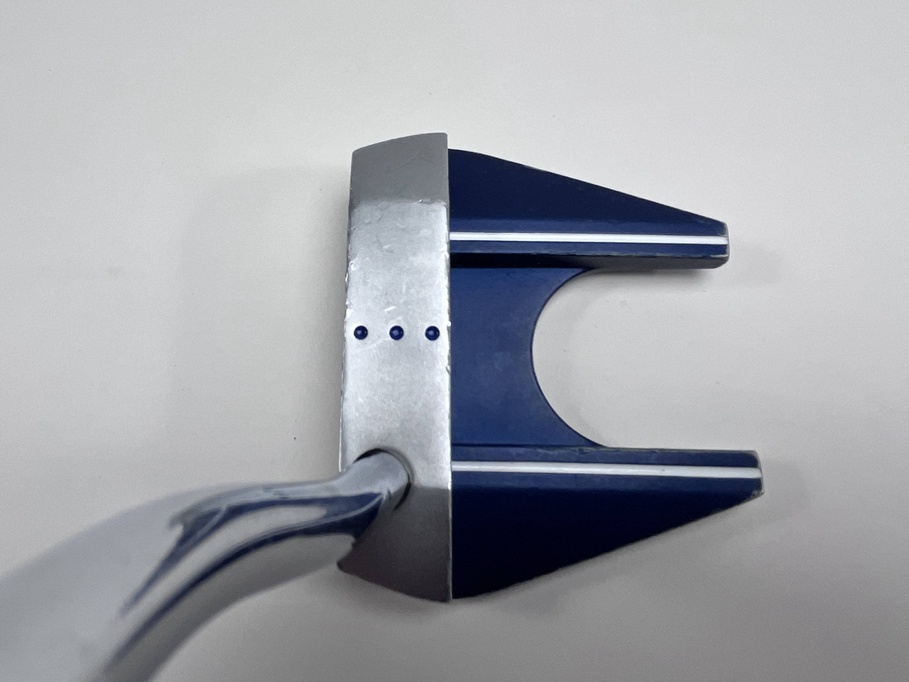 Odyssey Stroke Lab Seven Putter 33