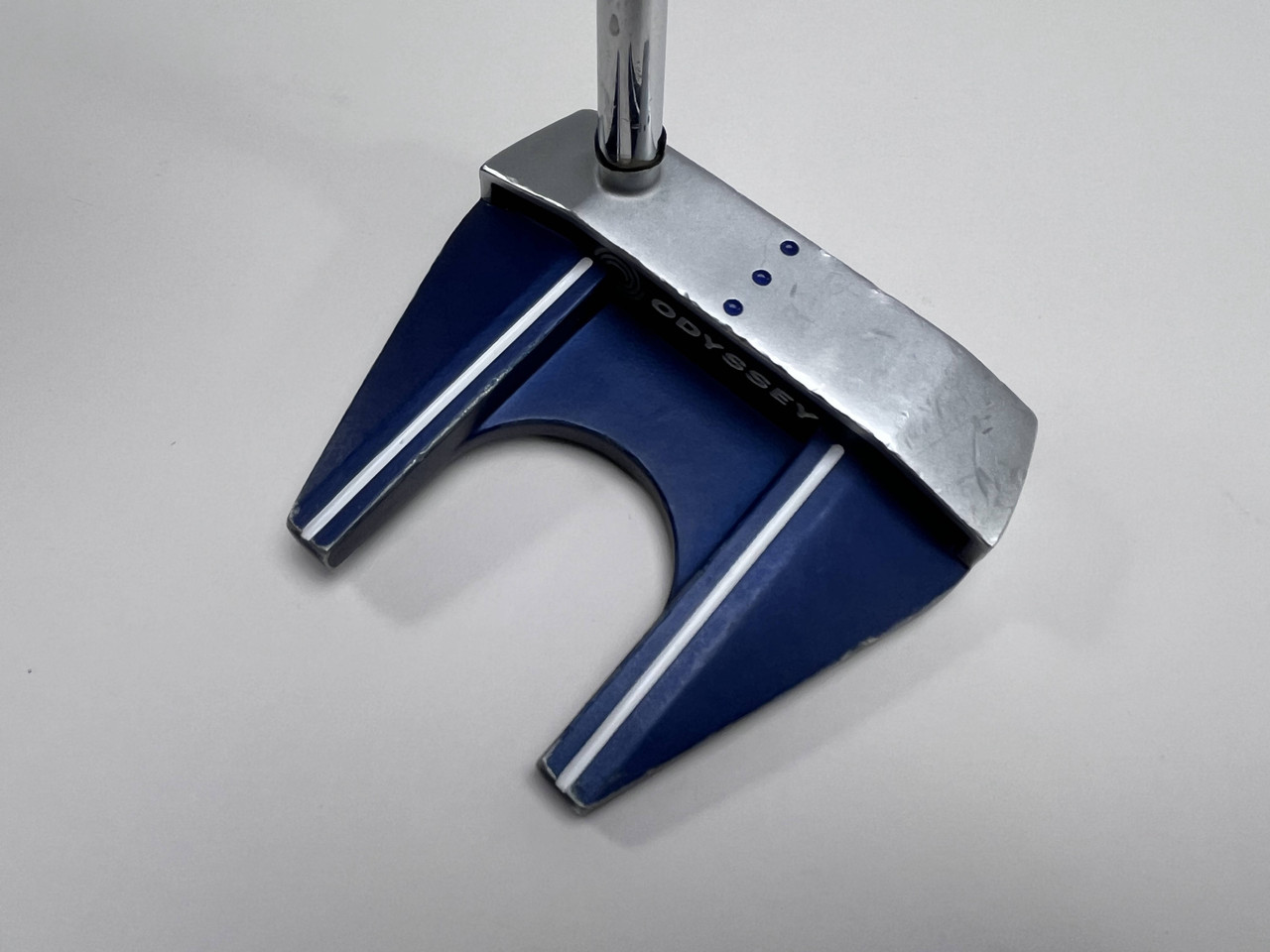Odyssey Stroke Lab Seven Putter 33