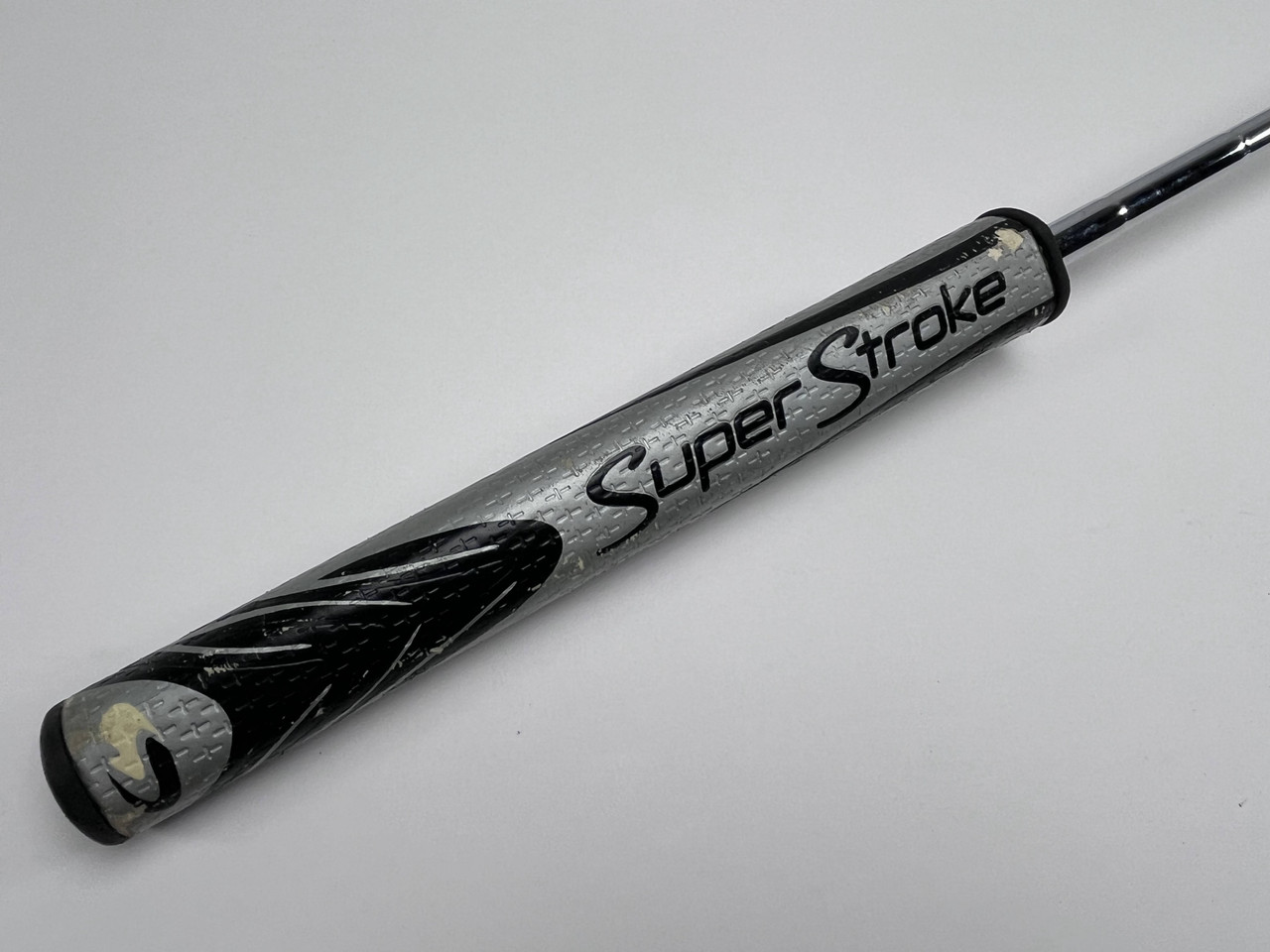 Odyssey Tank 2-Ball Putter 34