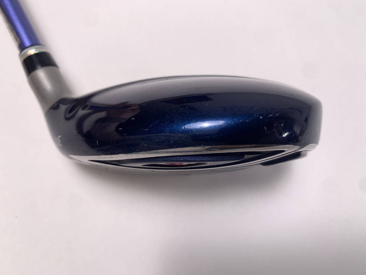 XXIO Eleven Ladies 7 Hybrid 31* MP1100 L 34g Ladies RH Undersize
