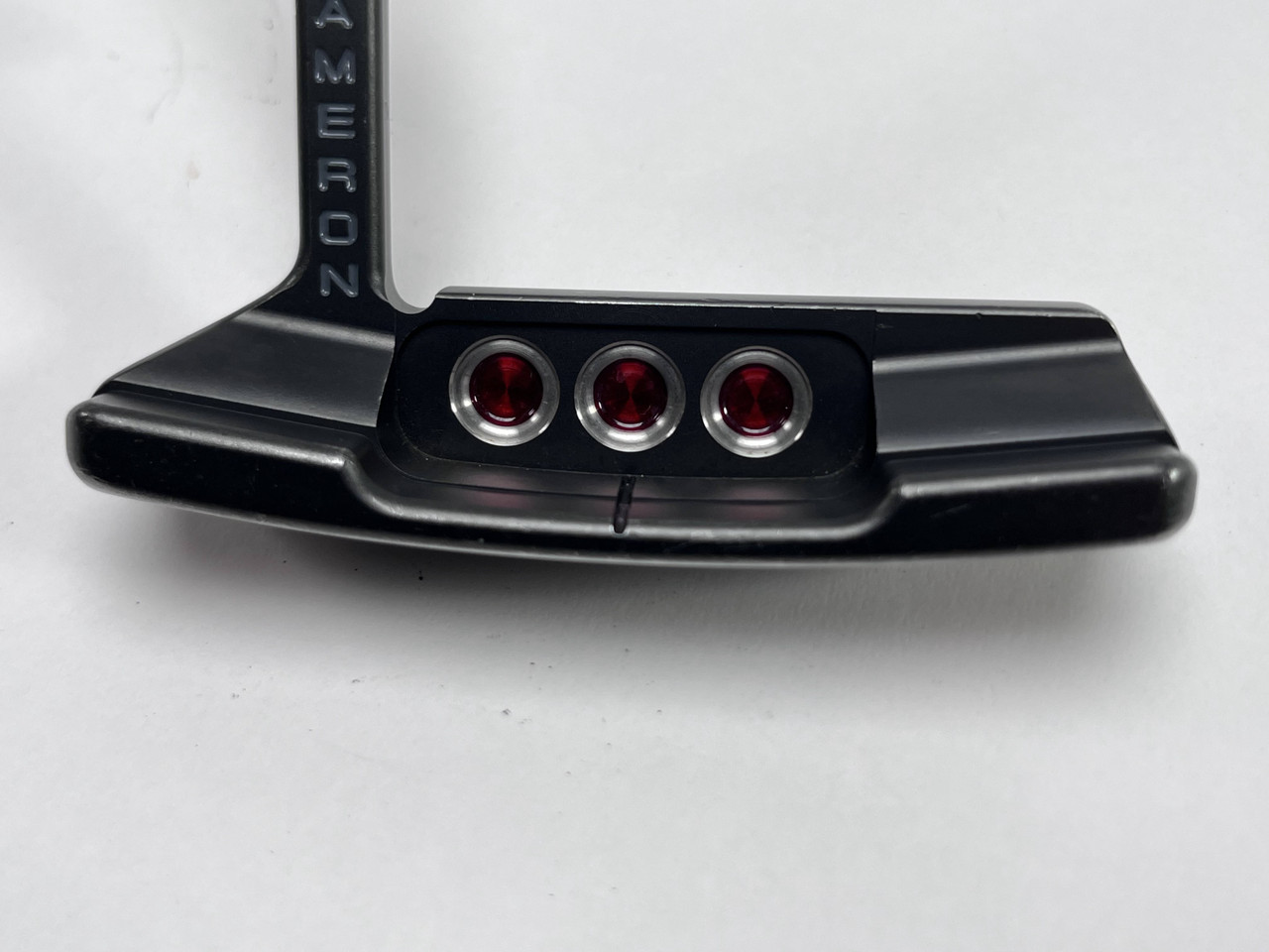 Scotty Cameron Select Newport 2 2014 Black Putter 35