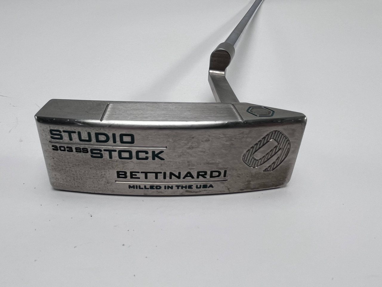 Bettinardi Studio Stock 9 Plumbers 2023 Putter 34