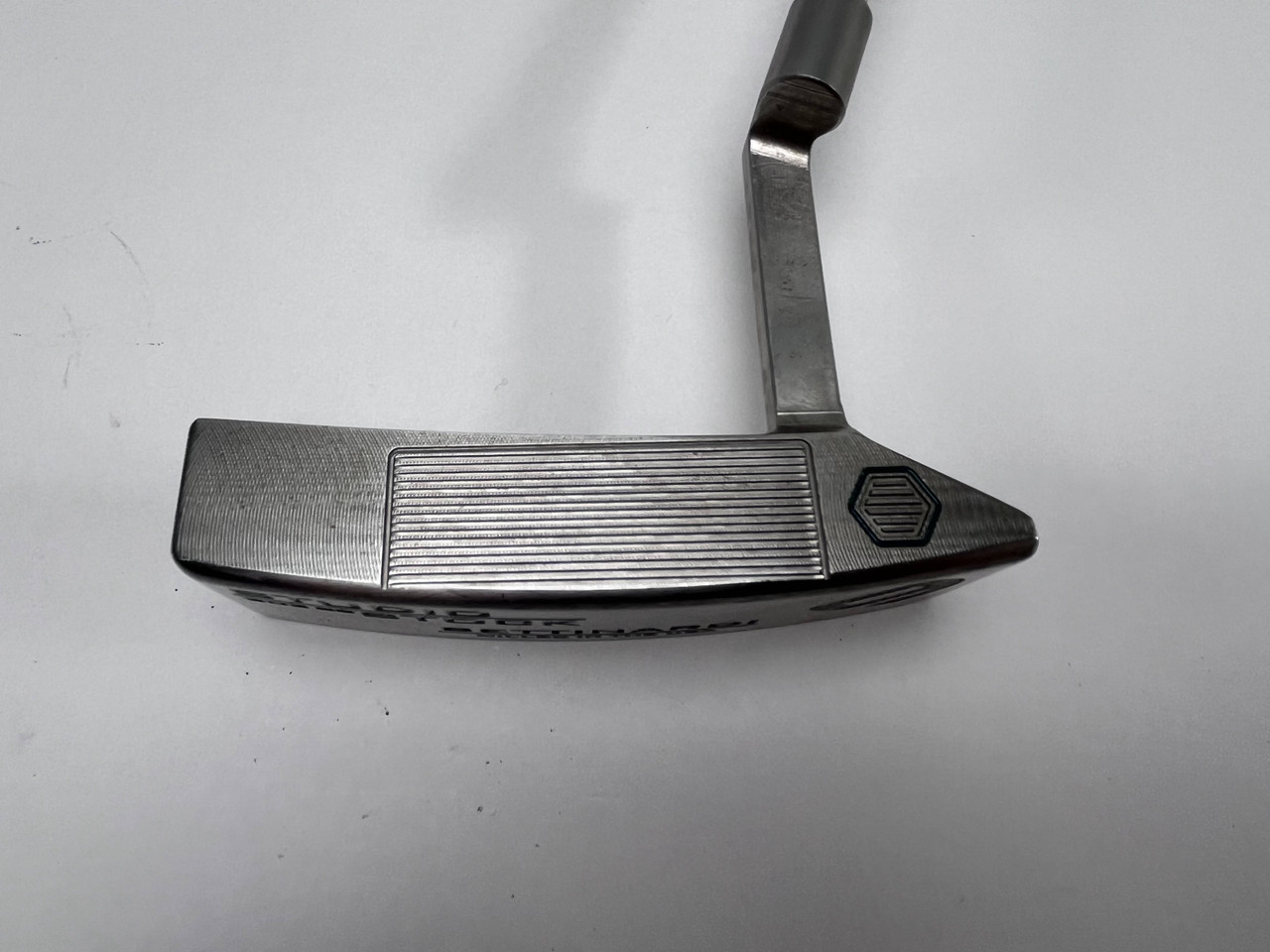 Bettinardi Studio Stock 9 Plumbers 2023 Putter 34