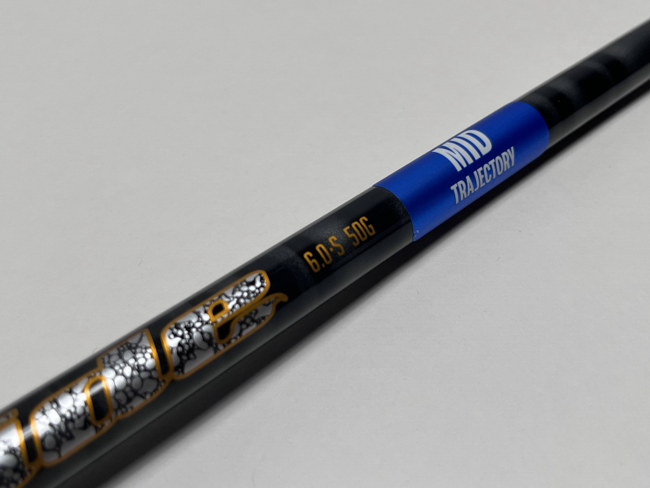 Project X Even Flow Riptide 6.0 50g Stiff Graphite Driver Shaft