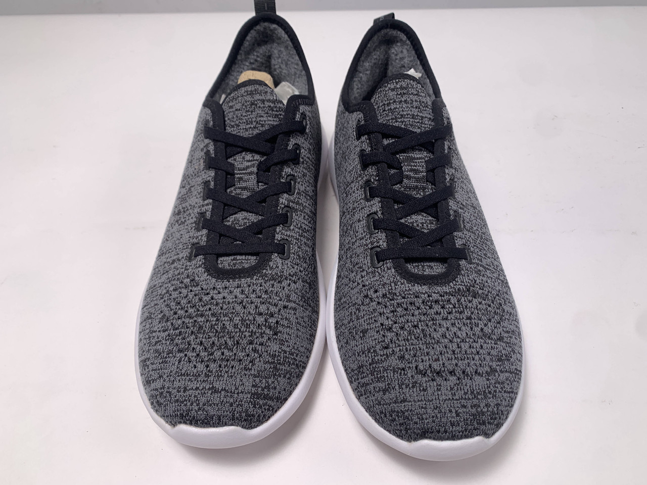 Peter Millar Hyperlight Glide Sneakers Grey Men display picture 2