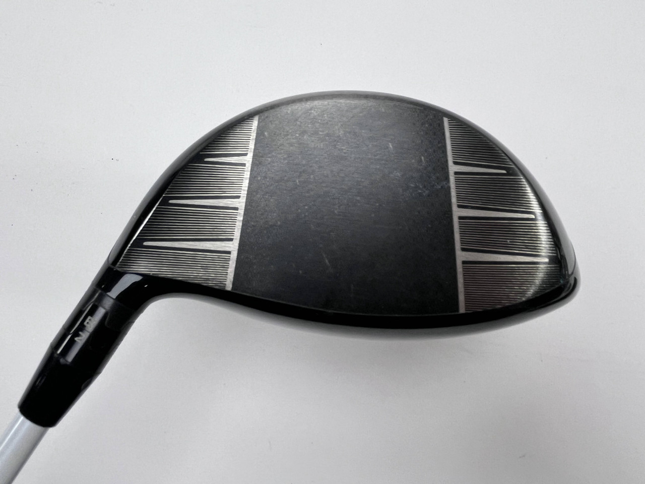 Titleist GT2 Driver 11* Aldila Ascent 40g Regular Graphite Mens RH