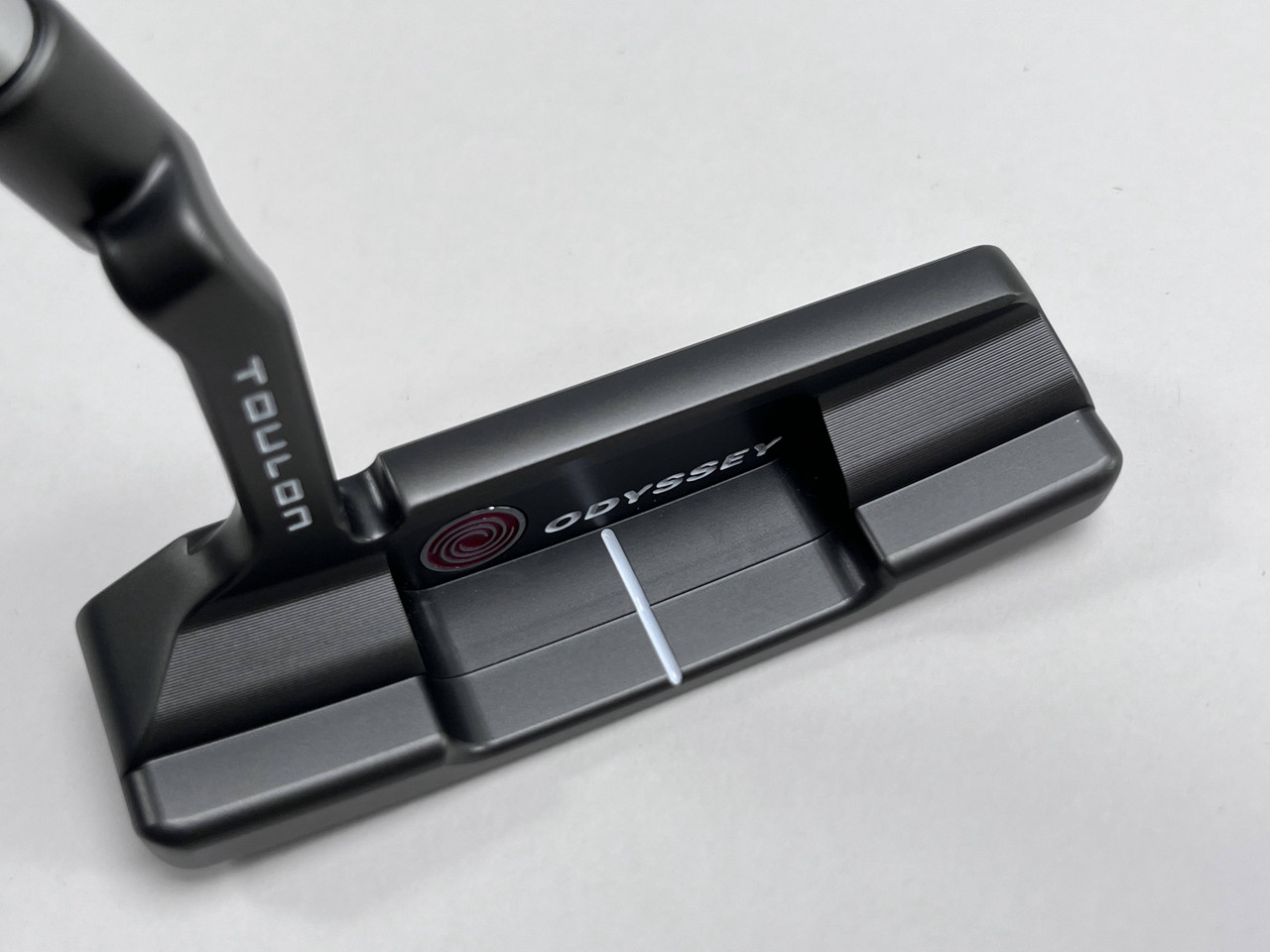 Odyssey Toulon Ai-One San Diego Stroke Lab Putter 34