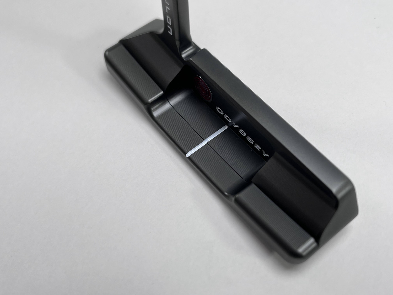 Odyssey Toulon Ai-One San Diego Stroke Lab Putter 34
