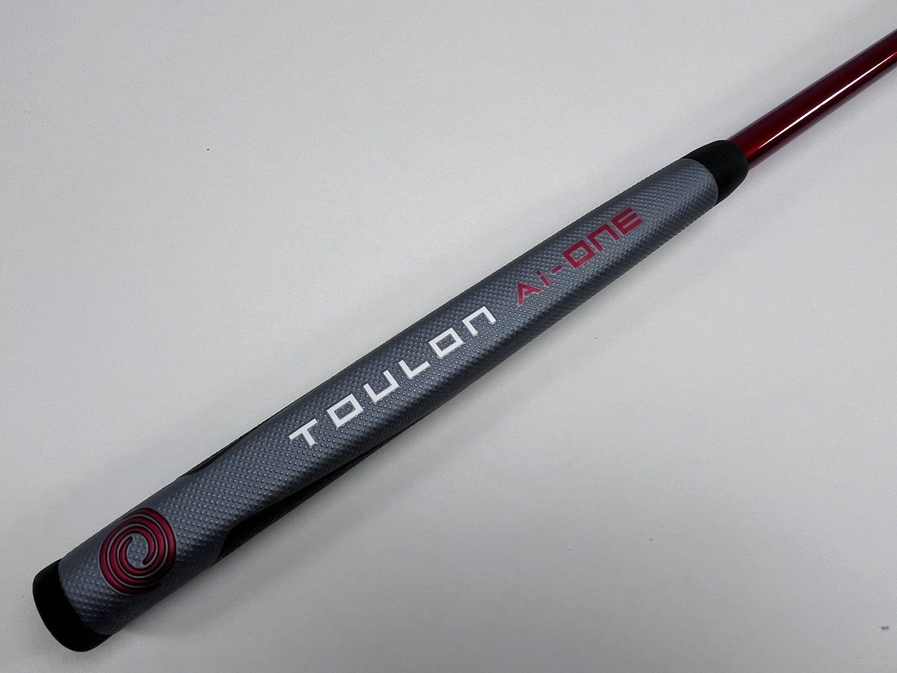 Odyssey Toulon Ai-One San Diego Stroke Lab Putter 34