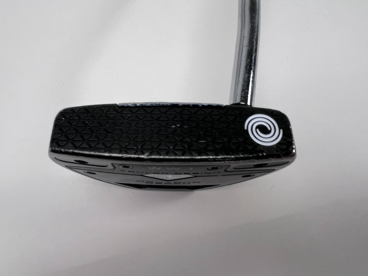 Odyssey Toulon Garage Daytona Beach Stroke Lab Putter 37