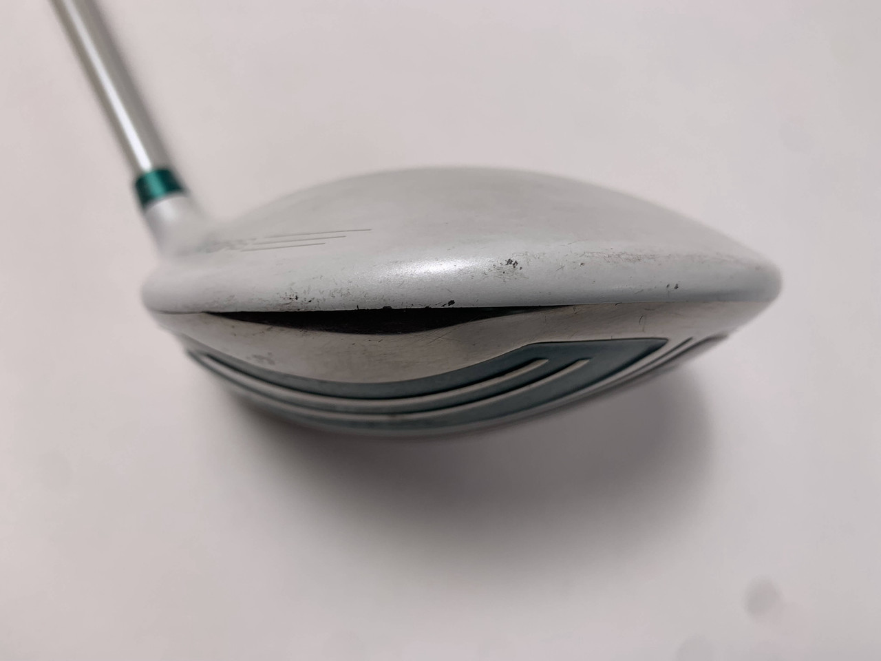 Ping Rhapsody 2015 Driver 12* ULT220 Lite Ladies Graphite Womens