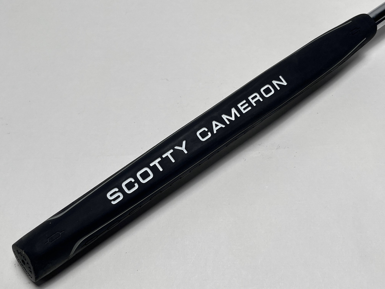 LEFTY Scotty Cameron Phantom X 11.5 2024 Putter 34