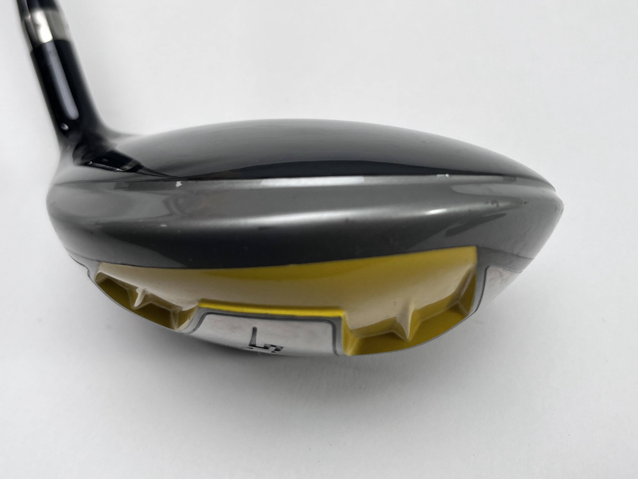 Nike Sasquatch 460 Tour Driver 9.5* Grafalloy Nano Fuse 60g Extra