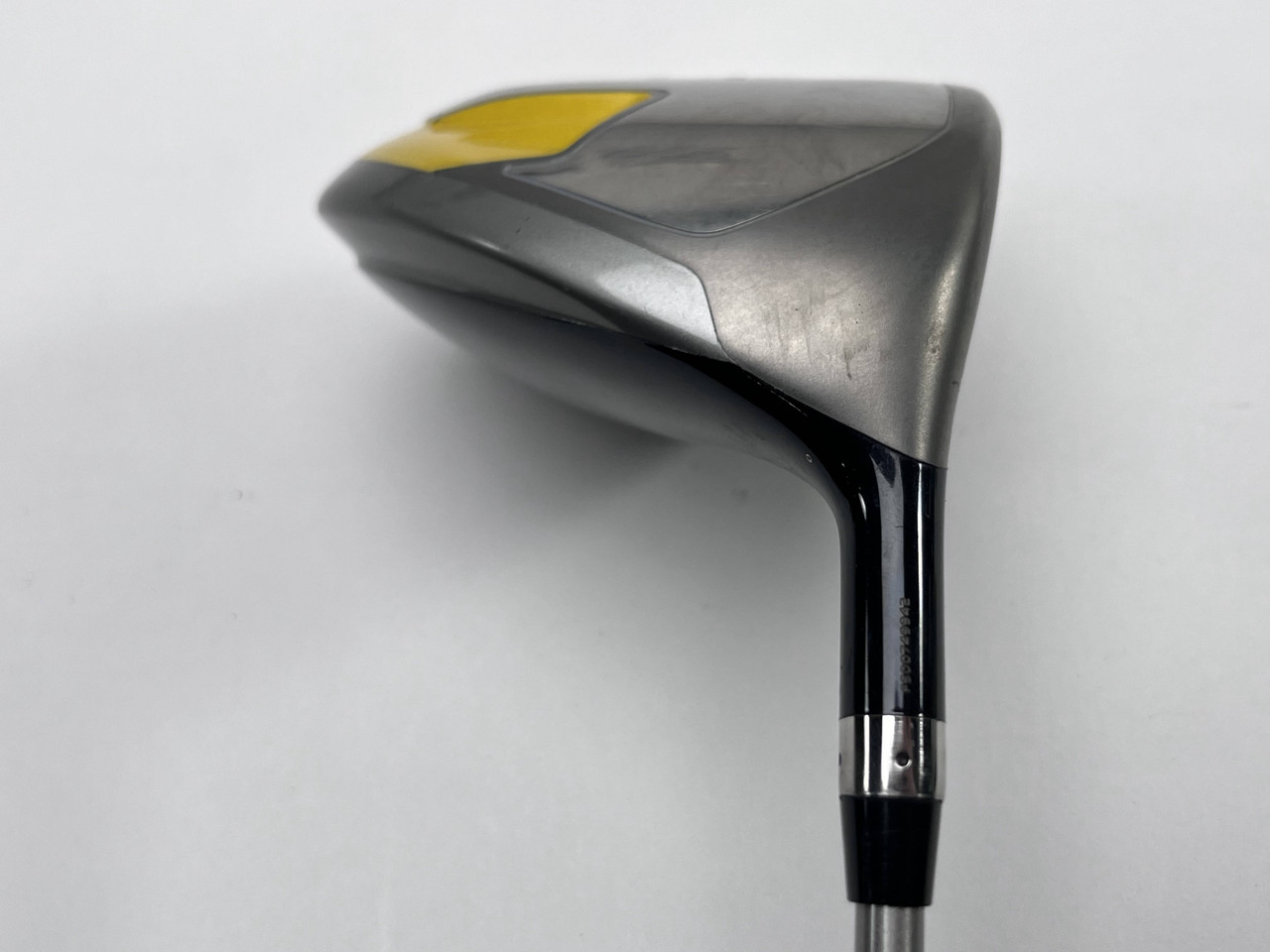 Nike Sasquatch 460 Tour Driver 9.5* Grafalloy Nano Fuse 60g Extra