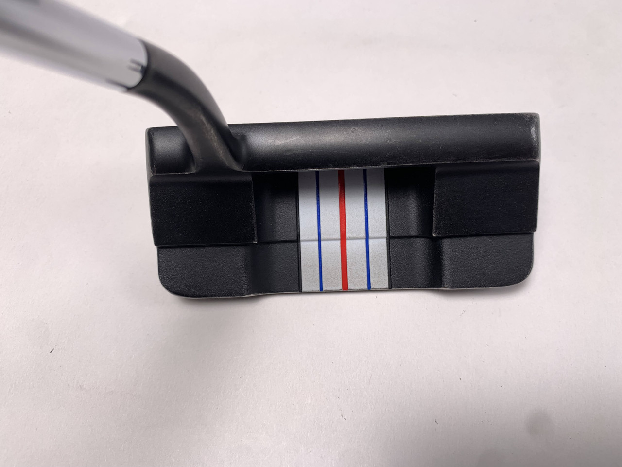 Odyssey Triple Track Double Wide F Stroke Lab Putter 34.5