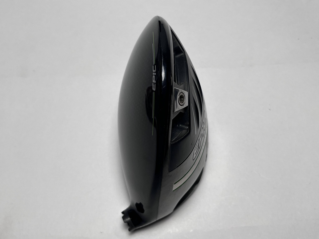 Callaway EPIC Max LS Driver 9* HEAD ONLY Mens RH HC (FDLFHFPK6HR3