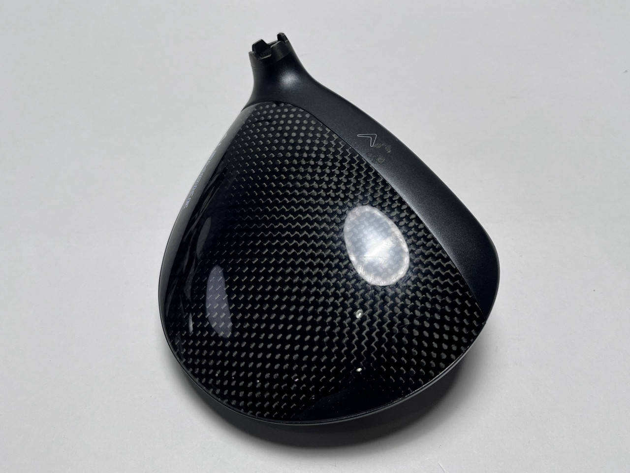 Callaway Paradym Ai Smoke Ti 340 Mini Driver 11.5* HEAD ONLY Mens 