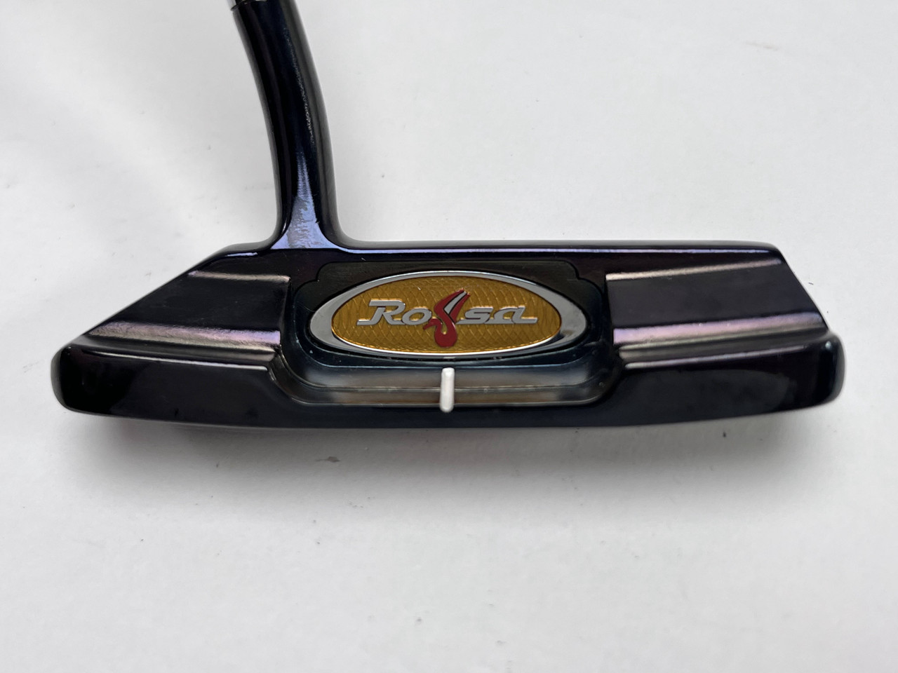TaylorMade Rossa Classic Modena 8 AGSI+ Putter 34