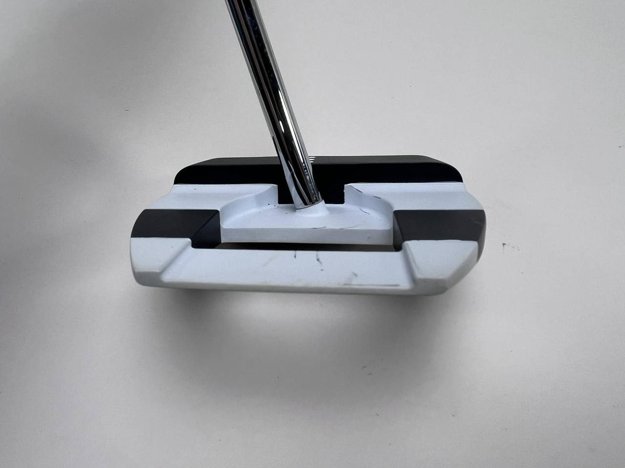 Odyssey Ai-One Square 2 Square Cruiser Jailbird Putter 38