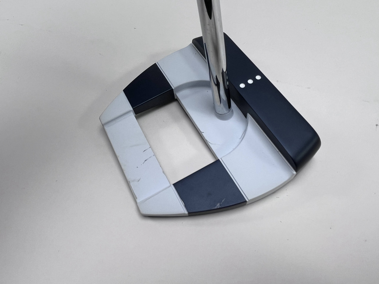 Odyssey Ai-One Square 2 Square Cruiser Jailbird Putter 38