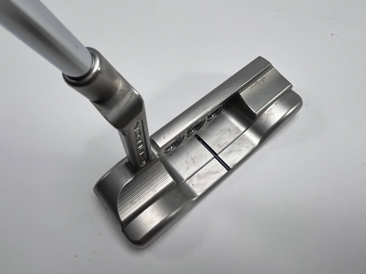 Scotty Cameron Super Select Newport Plus Putter 35