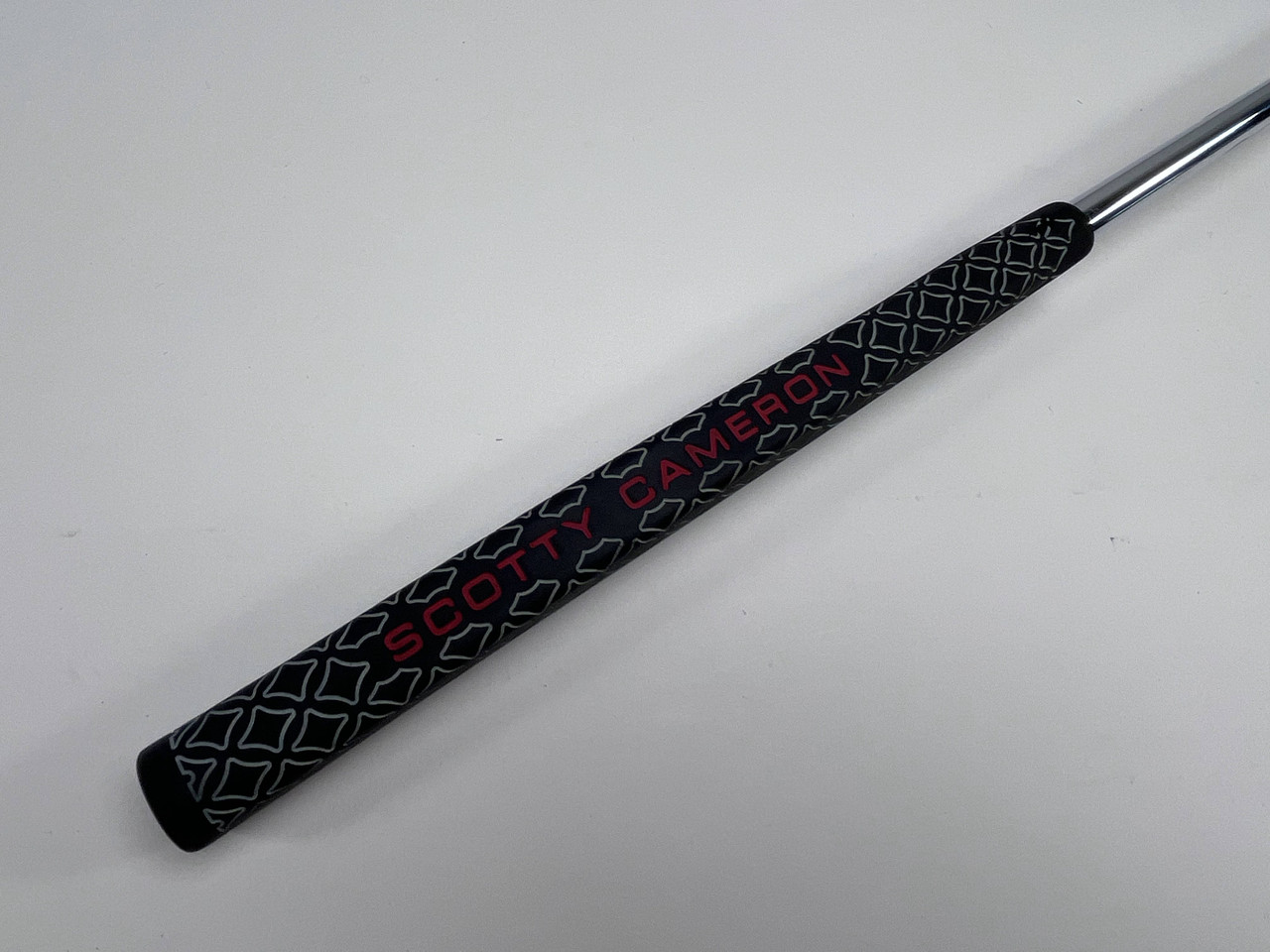 Scotty Cameron Super Select Newport Plus Putter 35
