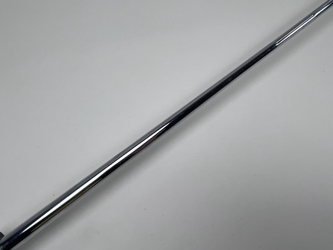 Odyssey White Steel 5 Center Shaft Putter 36