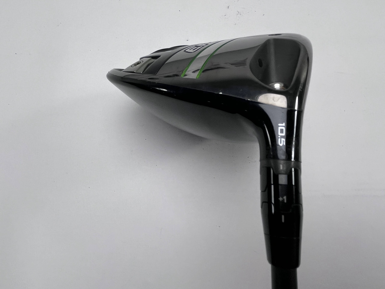 Callaway EPIC Max Driver 10.5* Project X Cypher Forty 4.0 40g