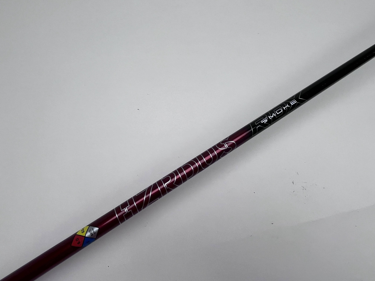 Titleist TSi3 Driver 8* Project X HZRDUS Smoke Red RDX 6.0 60g